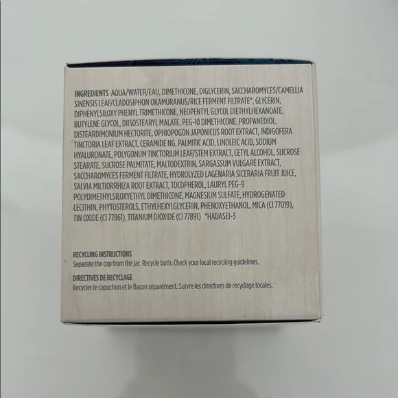 Tatcha Overnight Repair Cream - Picture 5 of 5